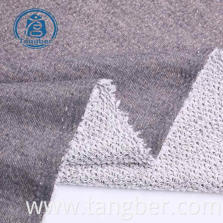 Terry Cloth Fabric